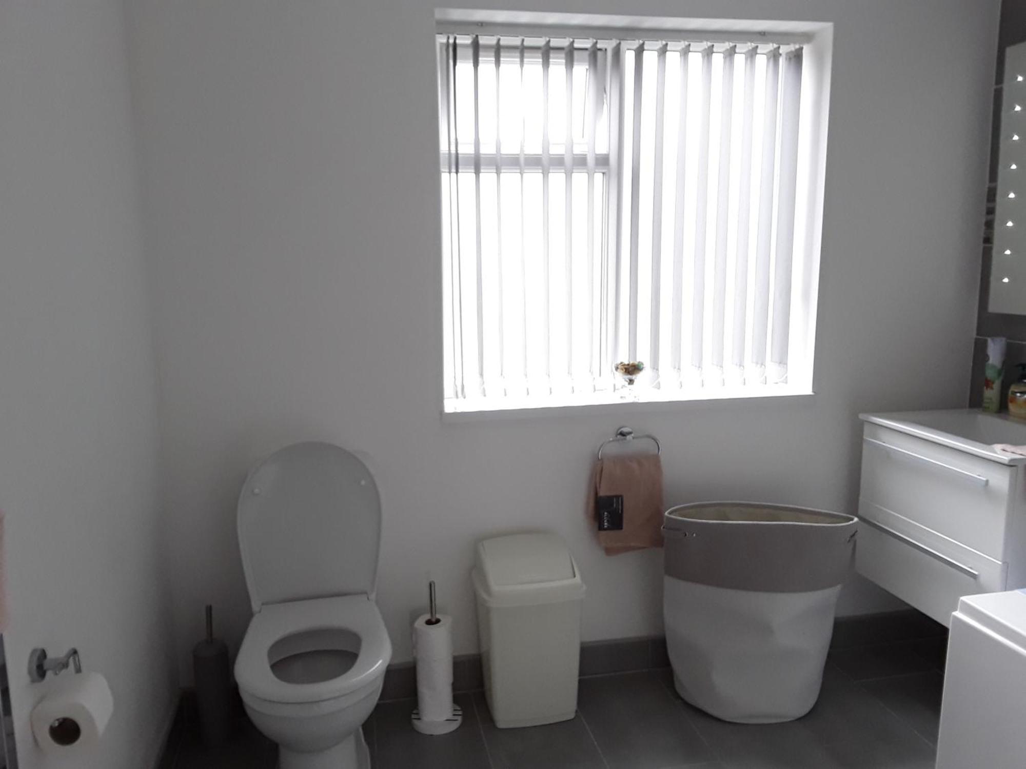 Hams Rest Place - Strictly Only One Guest Allowed In One Room A Second Accompanying Person Will Not Be Allowed Into The Property 버밍엄 외부 사진